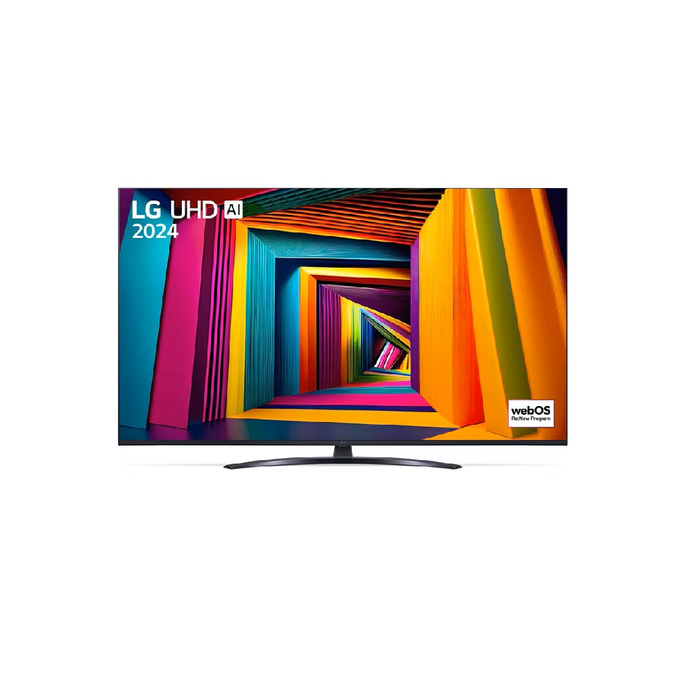 LG 50" Τηλεόραση