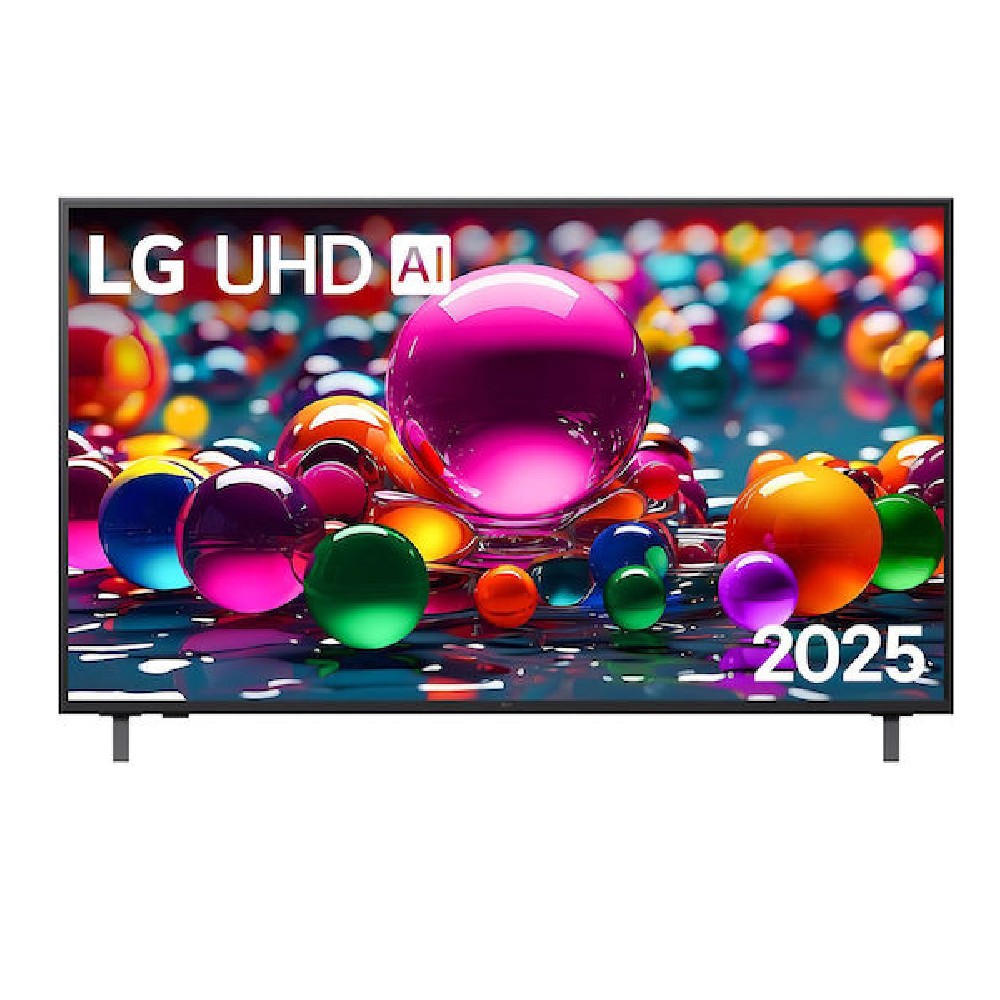 LG 55" Τηλεόραση