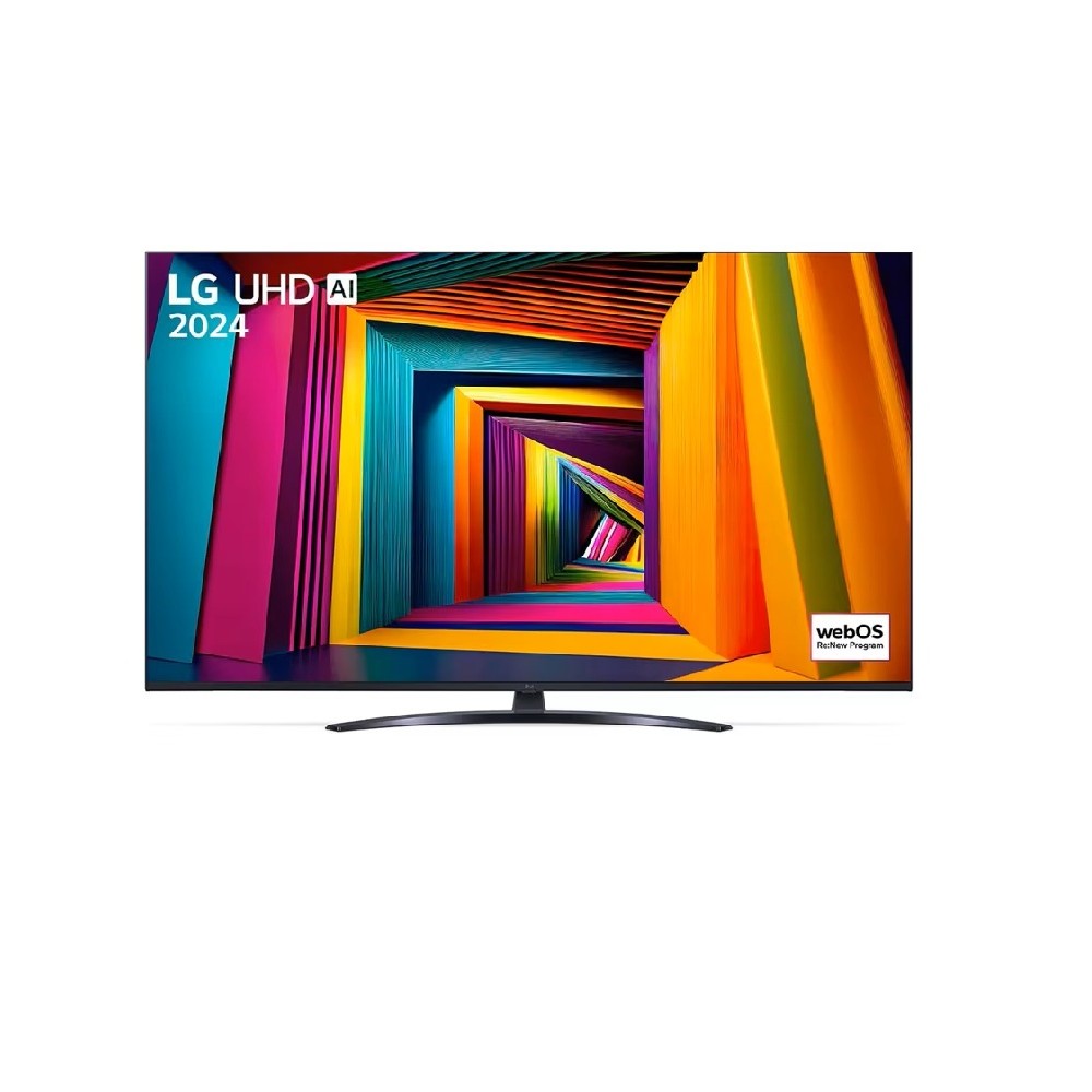 LG 55" Τηλεόραση