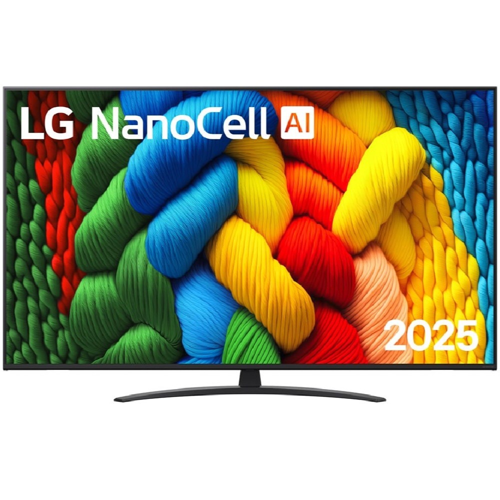 LG 65" Τηλεόραση
