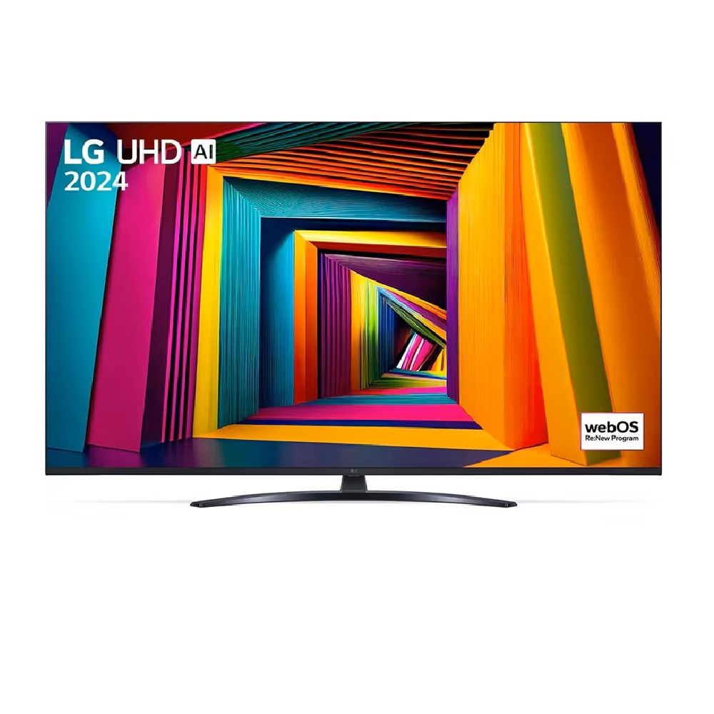 LG 65" Τηλεόραση