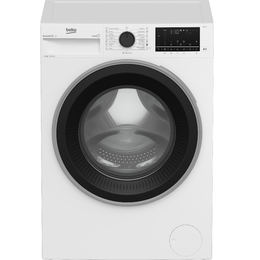 BEKO Πλυντήριο Ρούχων