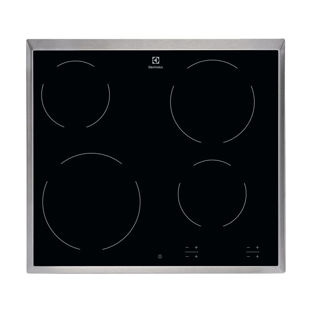 ELECTROLUX Εστία Κεραμική