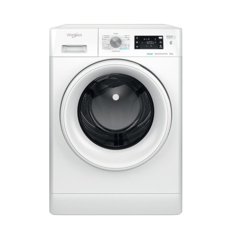 WHIRLPOOL Πλυντήριο Ρούχων