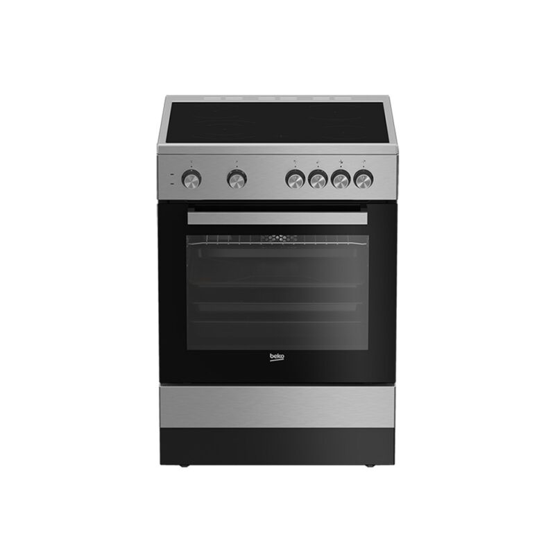 BEKO Κουζίνα Ελεύθερη