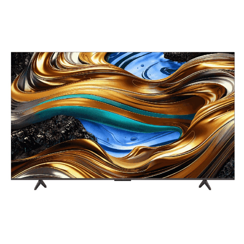 TCL 55" 4K ΤΗΛΕΟΡΑΣΗ