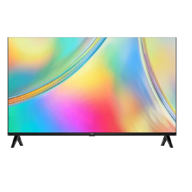 TCL 32"android ΤΗΛΕΟΡΑΣΗ