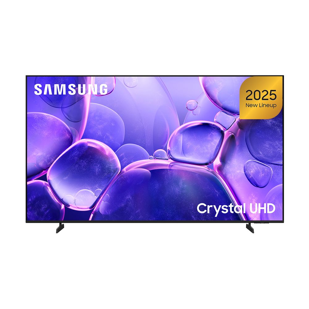 SAMSUNG LED Crystal UHD 65" Τηλεόραση