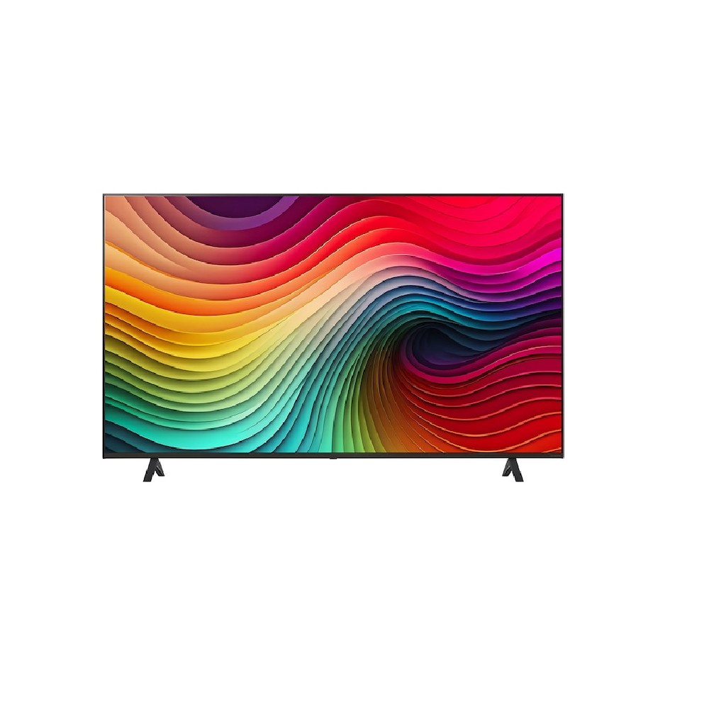 LG 43" Τηλεόραση